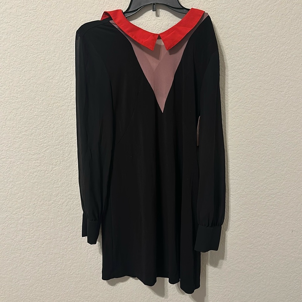 BCBG dress